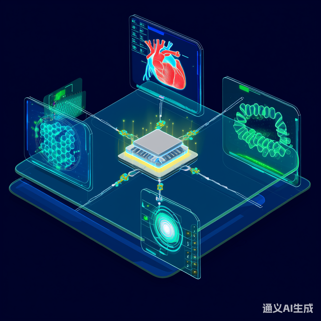 闭环优化系统架构图