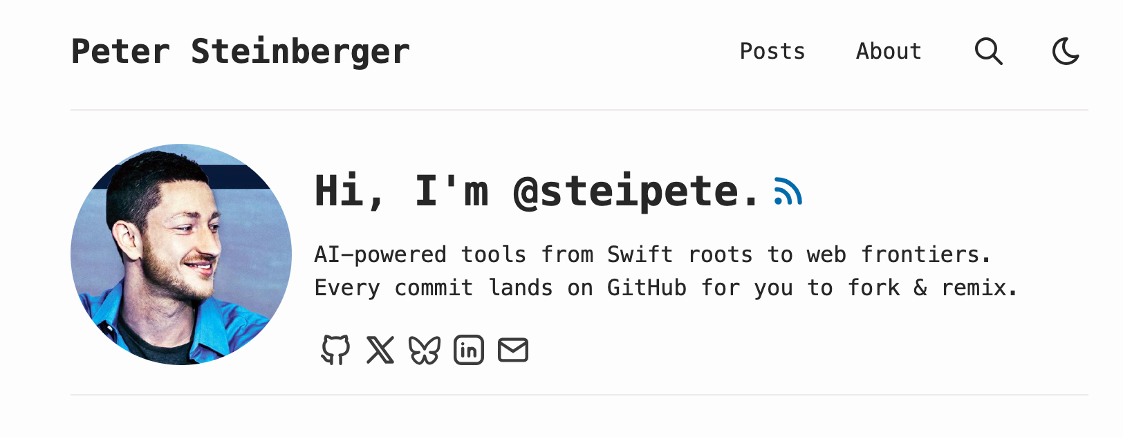 OpenClaw的创始人