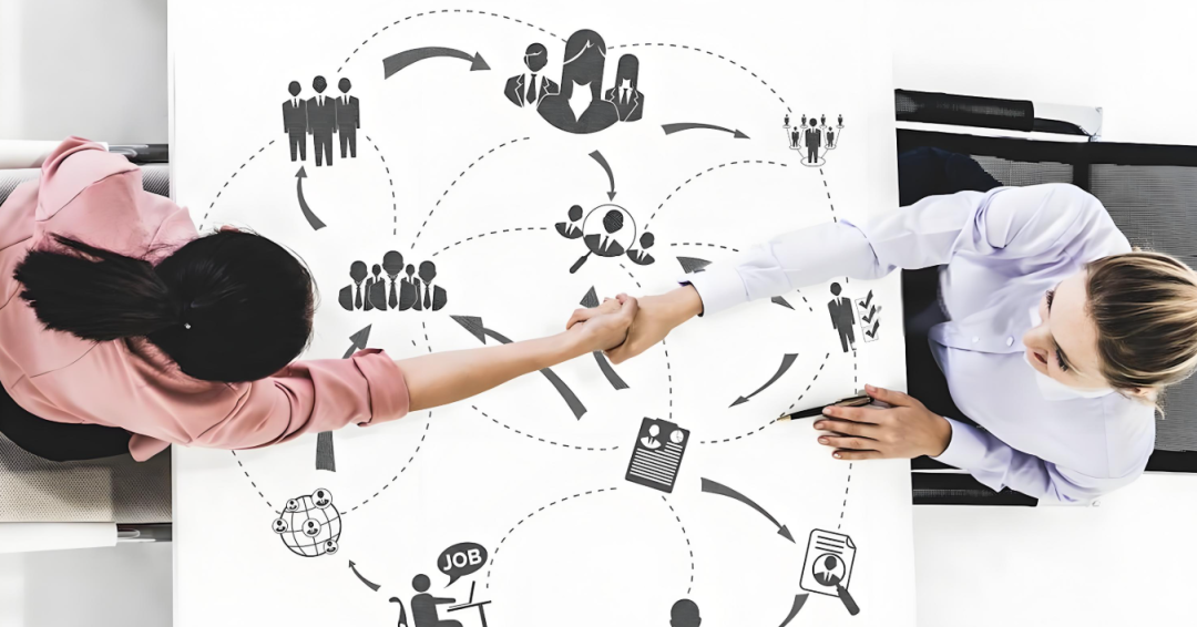 面试官:“你前面一位是清华的,给我一个拒绝他,录用你的理由。”他的回答,当场被录用