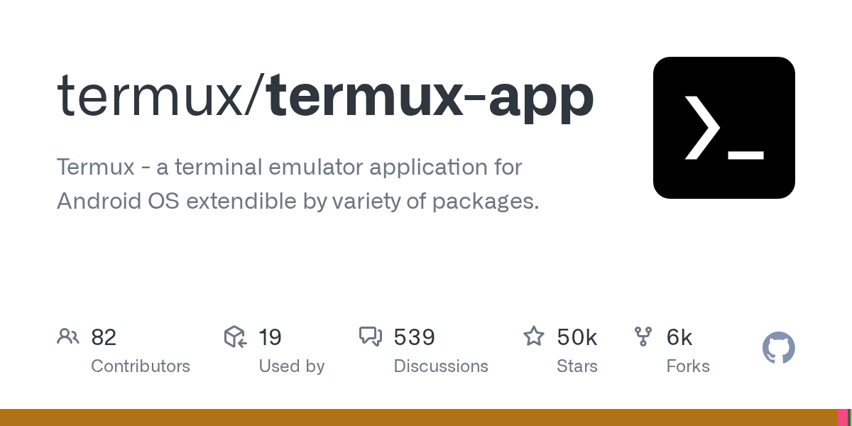 termux-app