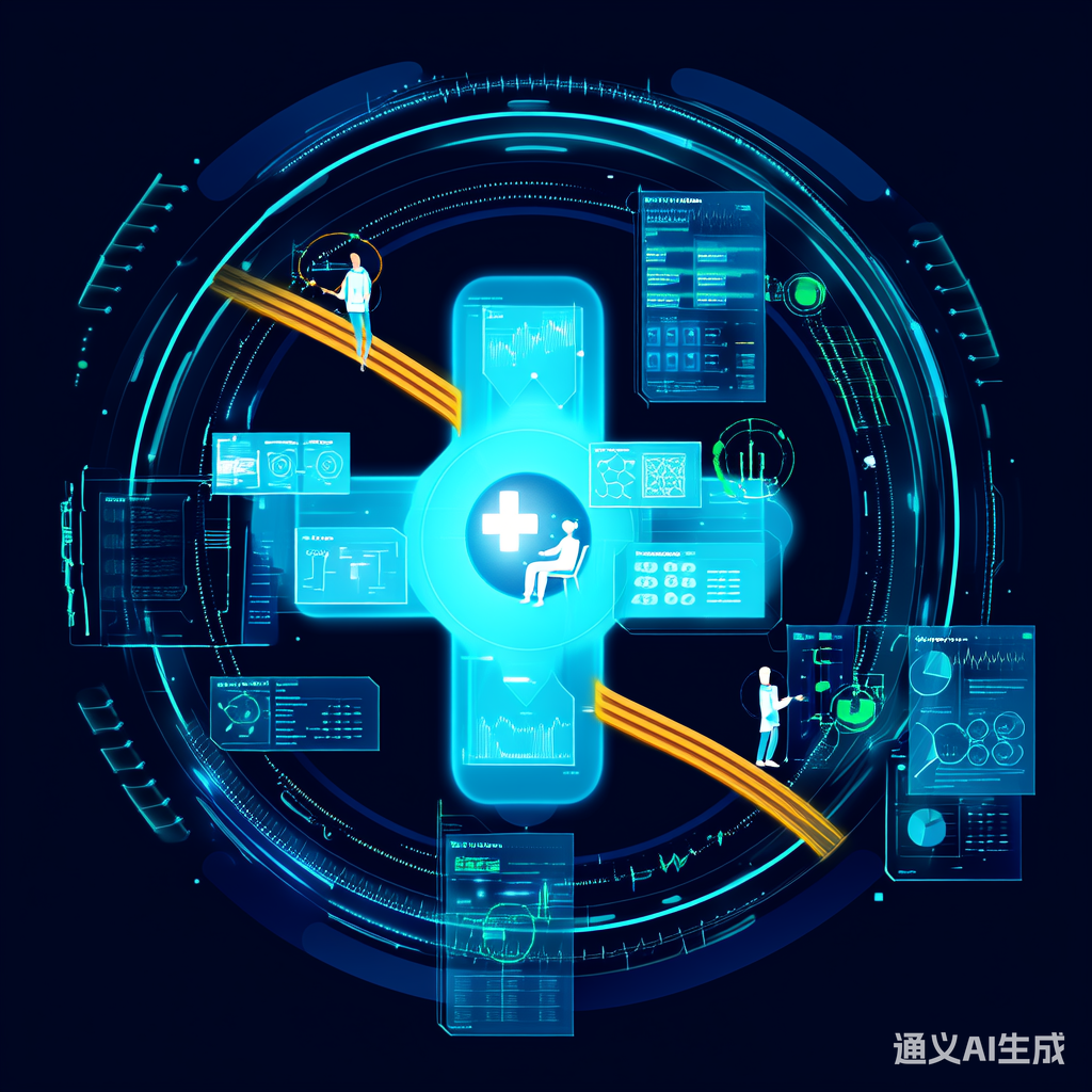 动态治疗策略流程