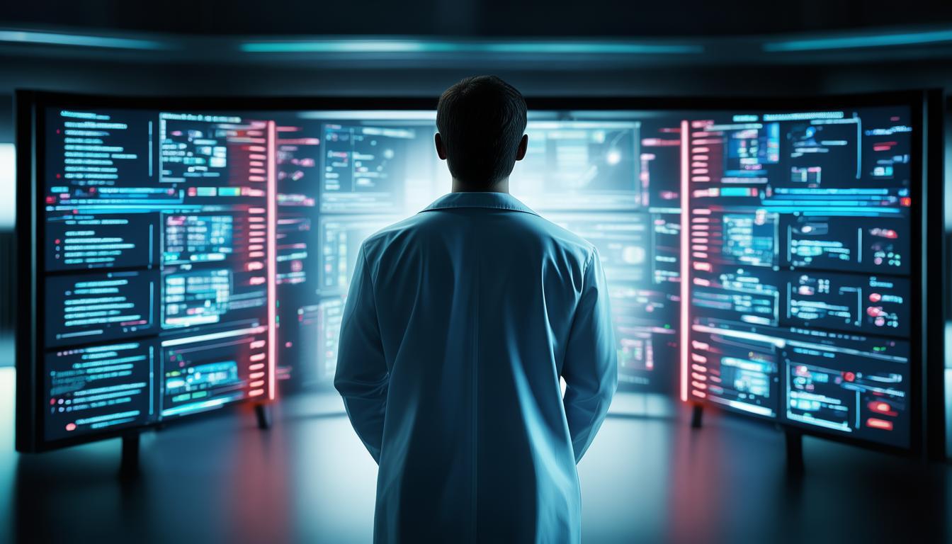 医疗数据中台实时处理：Hadoop+Flink 架构解析_flink和hadoop关系
