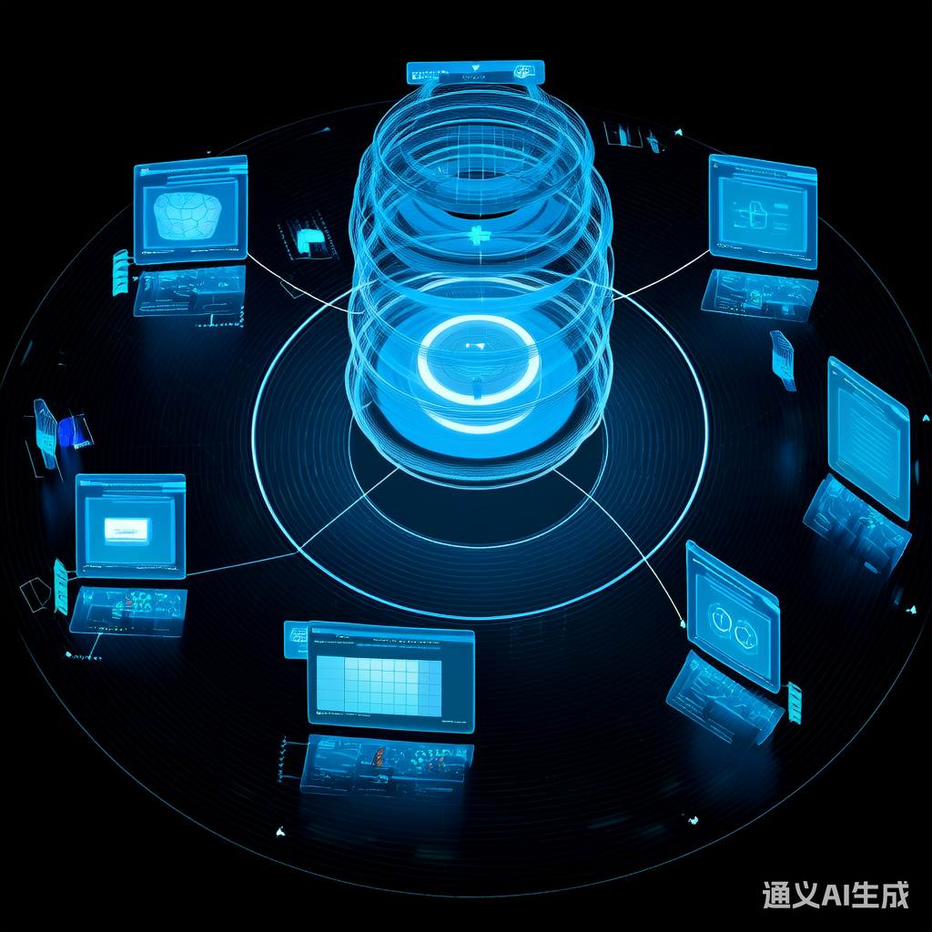 GAIFL框架架构图