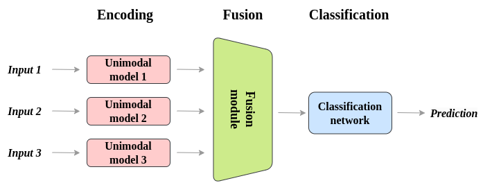 Multimodal Models and Fusion - A Complete Guide | Medium