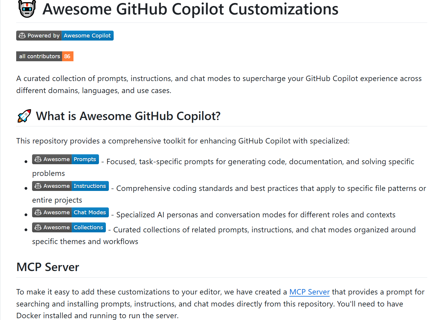 awesome-copilot