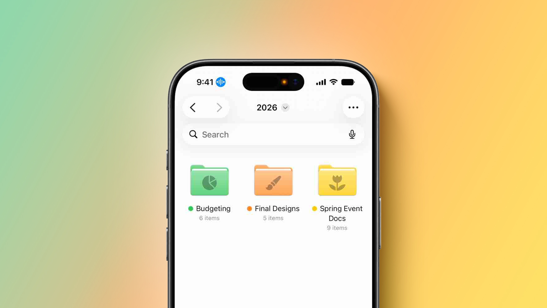 iOS 27 Voice Control 自然语言操控示意图