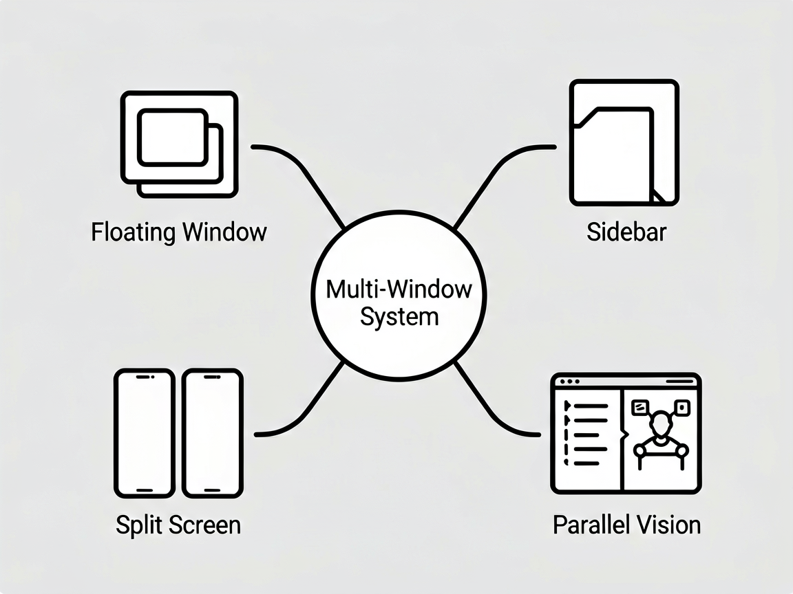A clean Notion-style diagram illustrating the Harm