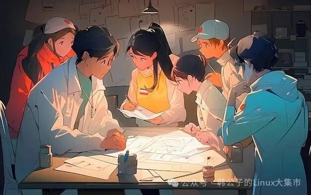 高薪IT岗位