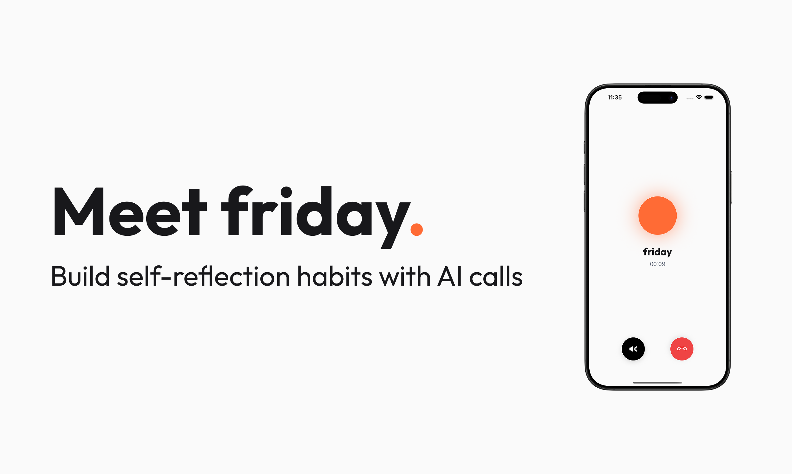 Friday