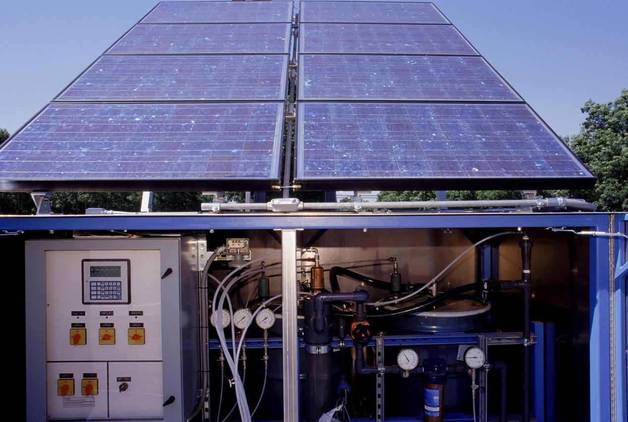 EtherCAT转Modbus RTU 网关:实现汇川PLC与BMS储能系统协同(图2)