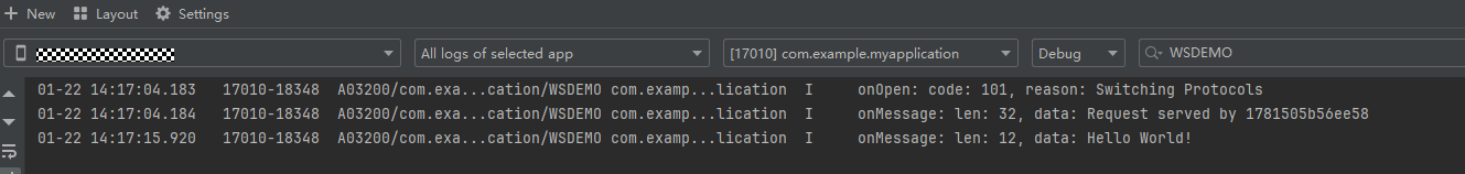 鸿蒙next开发：网络服务-访问网络（WebSocket连接(C/C++)）_鸿蒙开发 websocket
