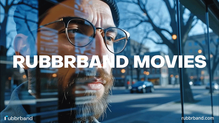 Rubbrband Movies