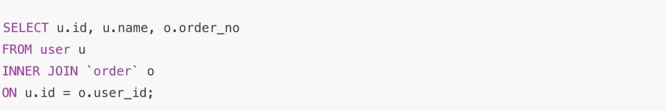 我在面试中被问懵了：MySQL JOIN 有哪几种？_SQL