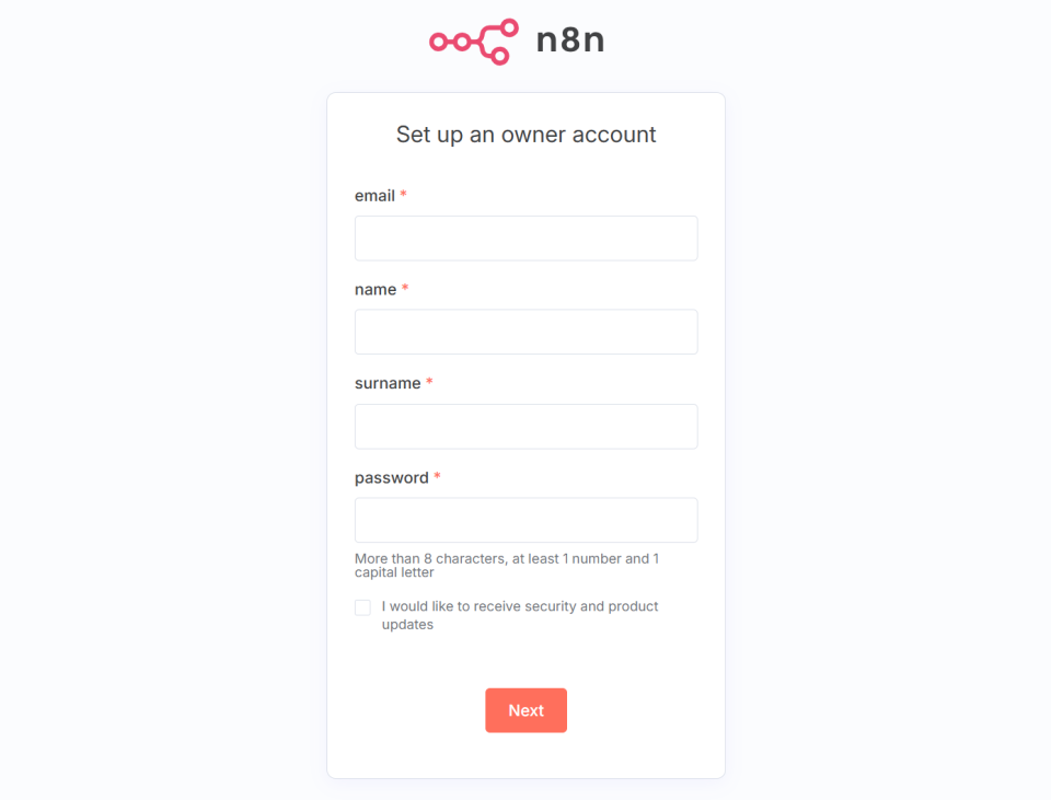 最近很火的AI自动化工作流，极空间NAS部署『N8N』，从汉化到实战_n8n私有化部署