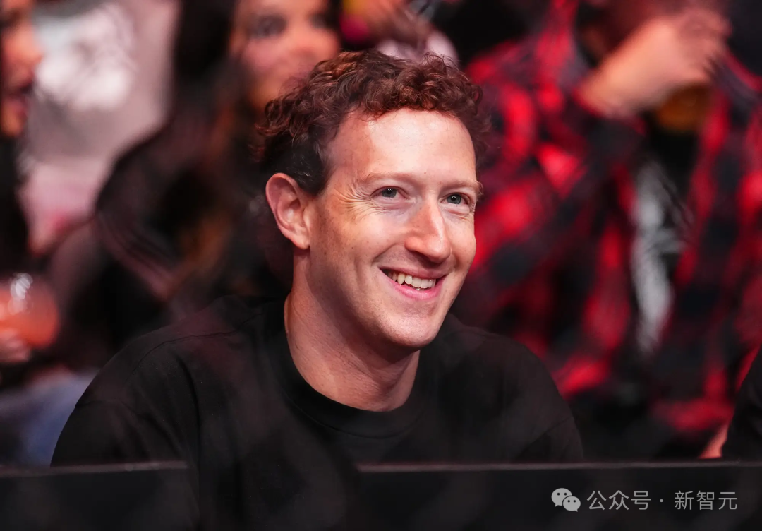 半数清华，8位华人AI天团集体投奔Meta！年薪上亿-CSDN博客