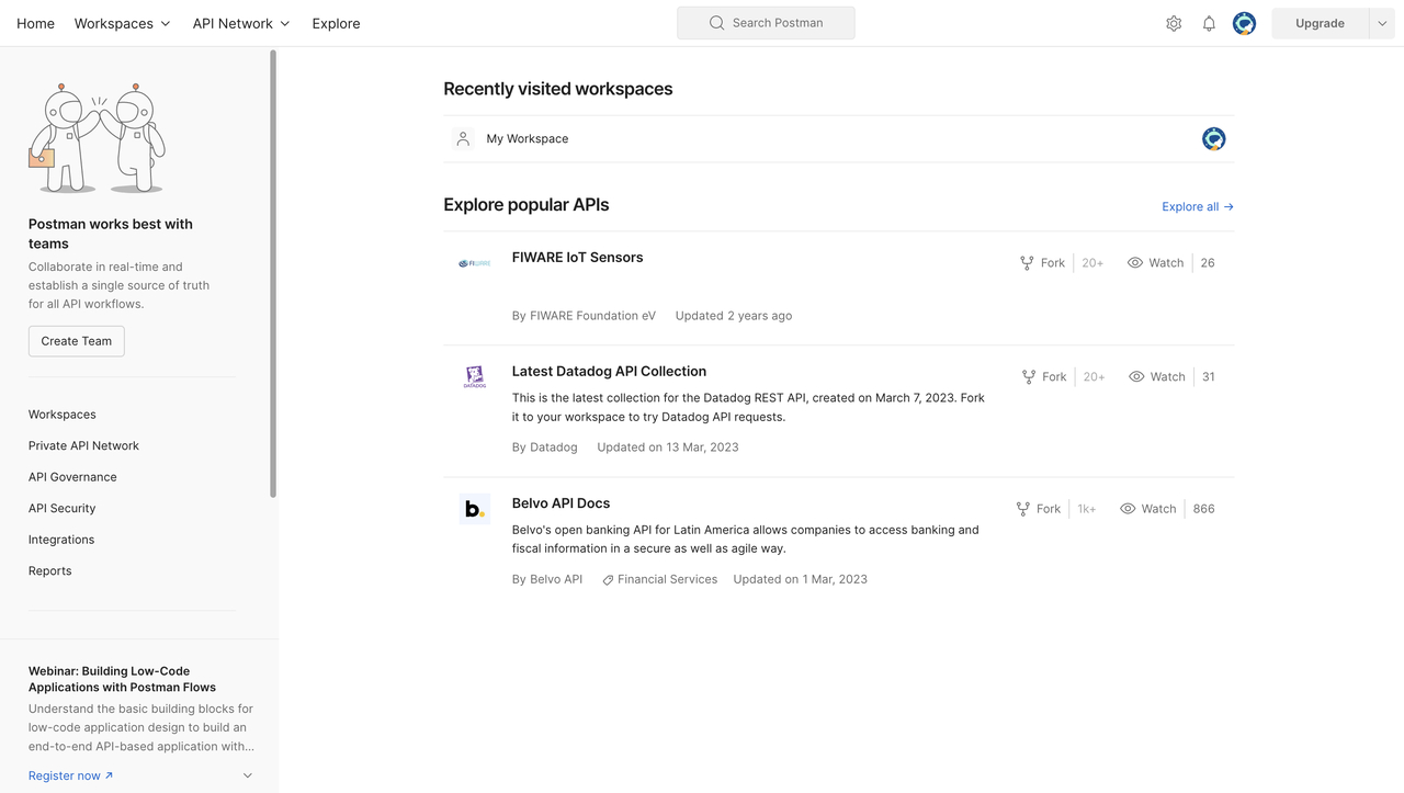 API调试工具推荐