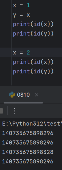 Python列表的深浅拷贝_深拷贝_03