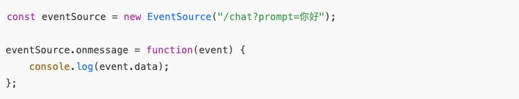Java 玩转 AI 聊天？LangChain4J 三种流式响应方式全解析！_Java_06