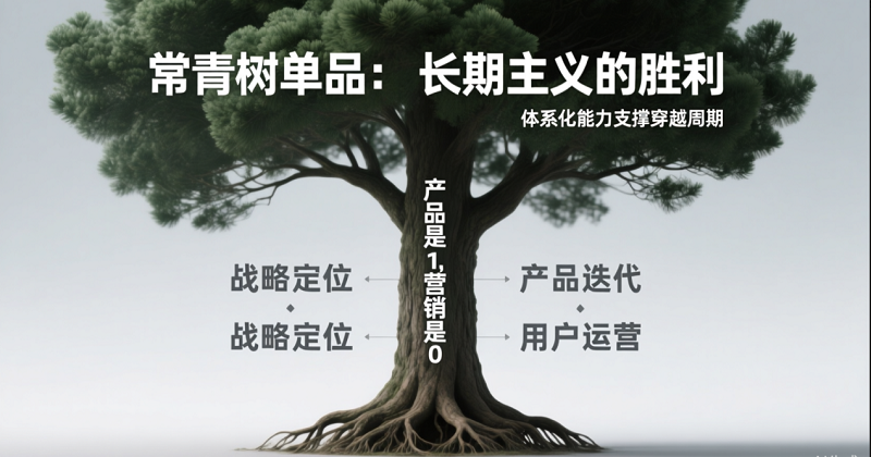 爆~款是冲出来的，常青树是熬出来的-CSDN博客