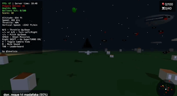 AI三小时做个小游戏:9天赚了12万!