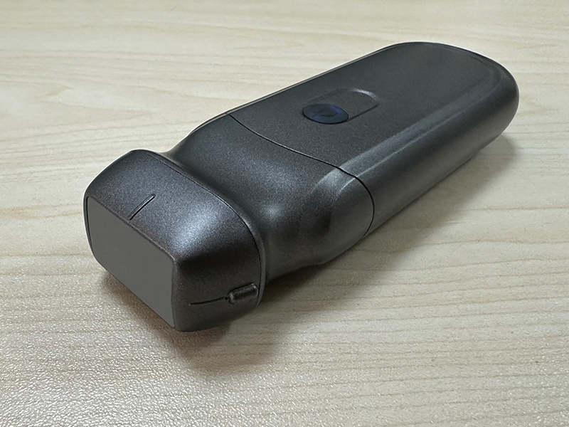 国产掌上彩色多普勒超声怎么选?六大维度选型指南