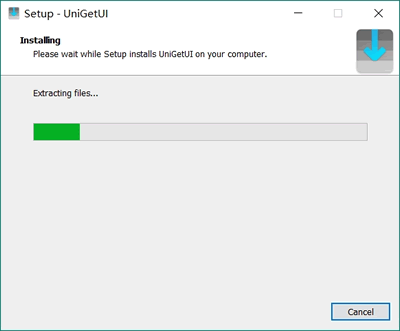 UniGetUI下载安装和使用教程（附安装包）-CSDN博客