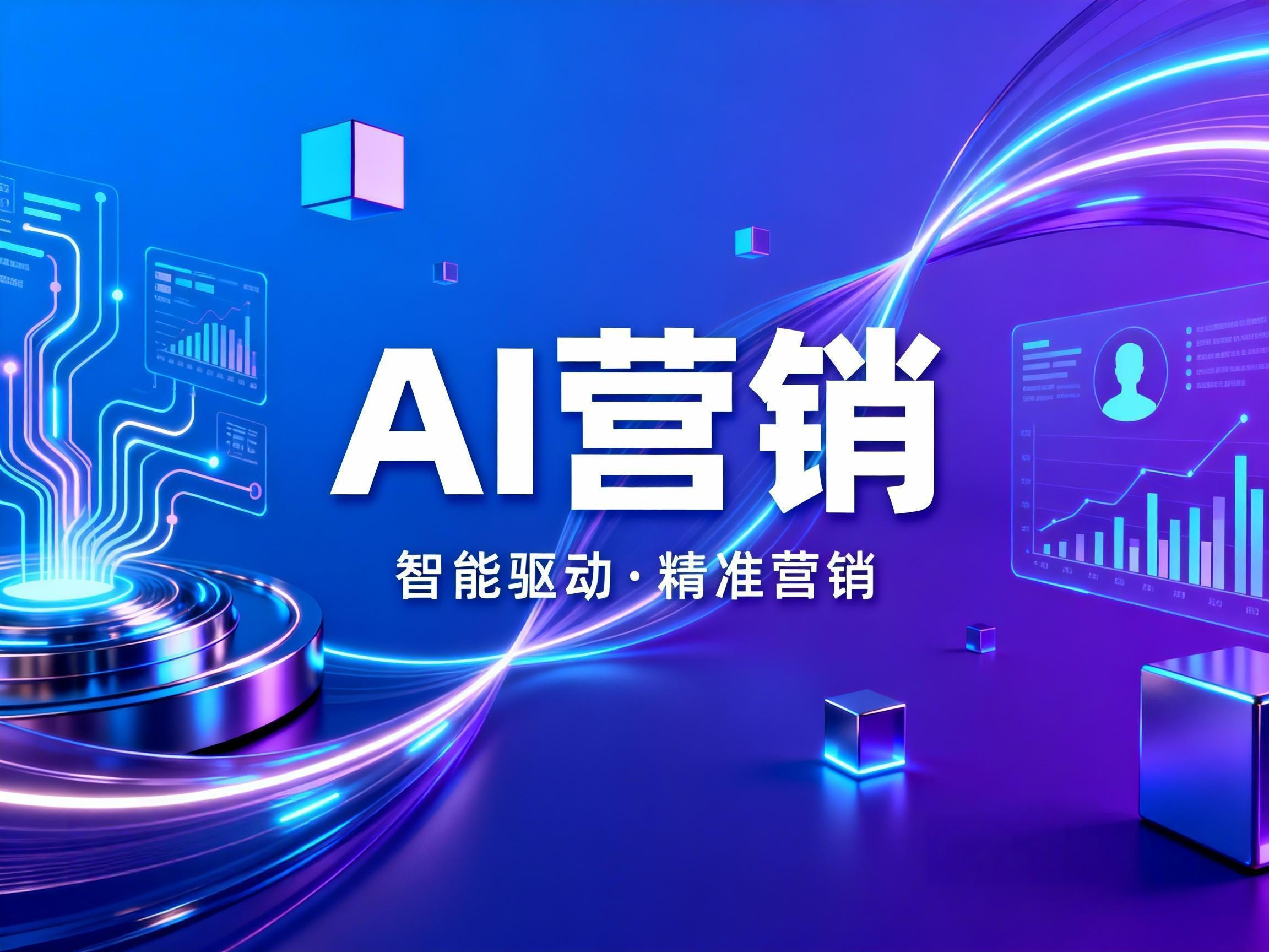智跑AI