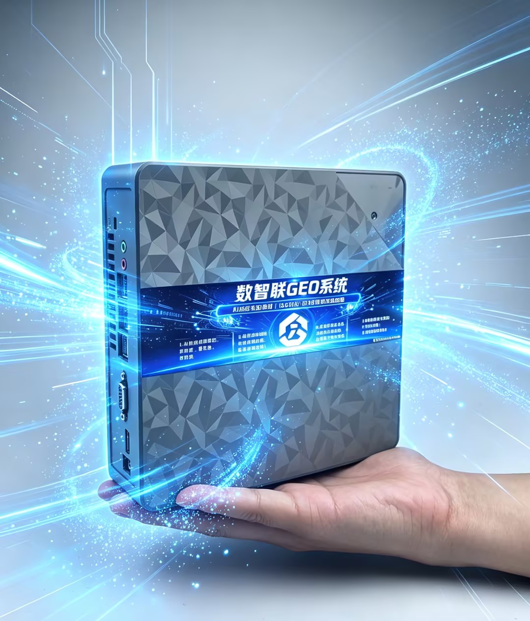 东莞海南数智联AI团队