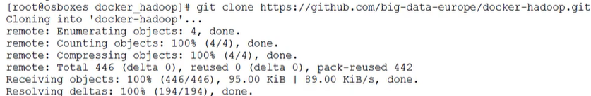 使用Docker容器轻松搭建Hadoop_docker_02