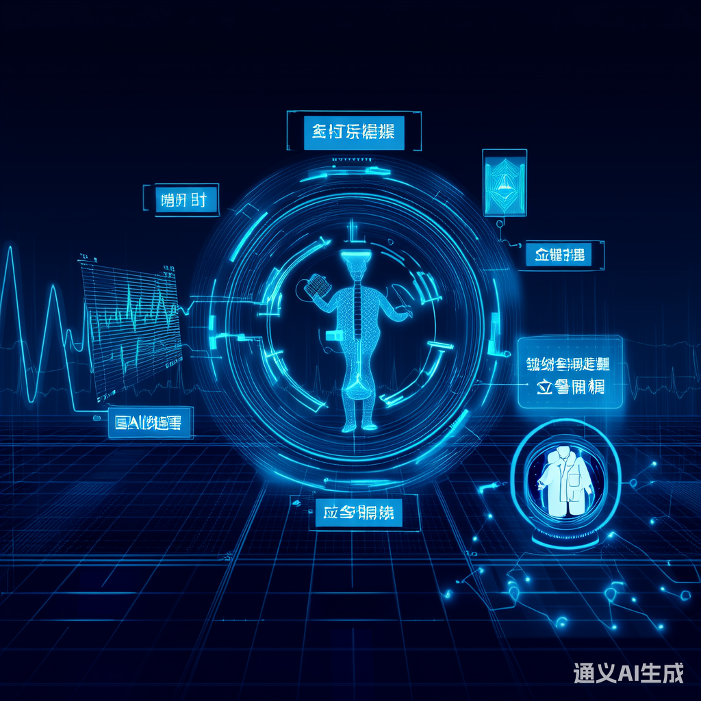 强化学习决策流程图