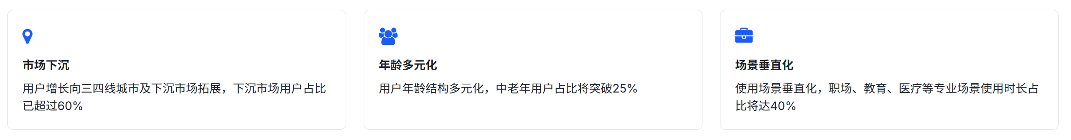 图片[3]-中国短视频用户行为研究报告(2025版)，短视频真相：10亿人每天刷2.6小时 - 宋播播带货工作室-宋播播带货工作室