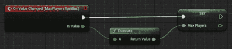 图 12.8 – 旋转框事件图