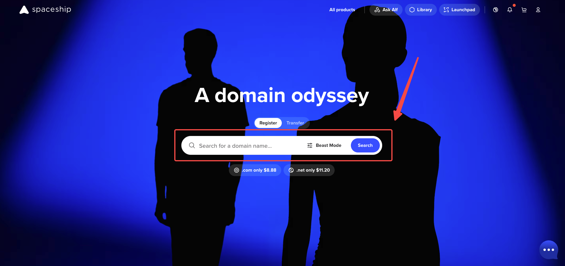 购买.ai结尾的域名