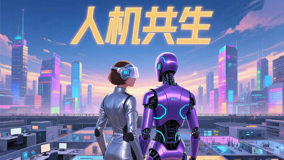 AI智能体对未来职场的影响与新职业机会-CSDN博客