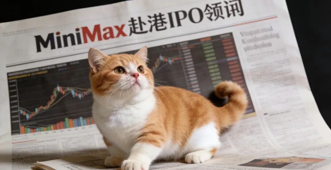 MiniMax上市聆讯