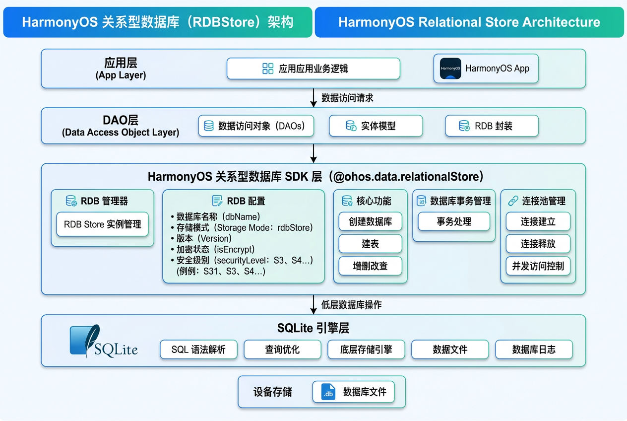 ohos-data-relationalStore数据库
