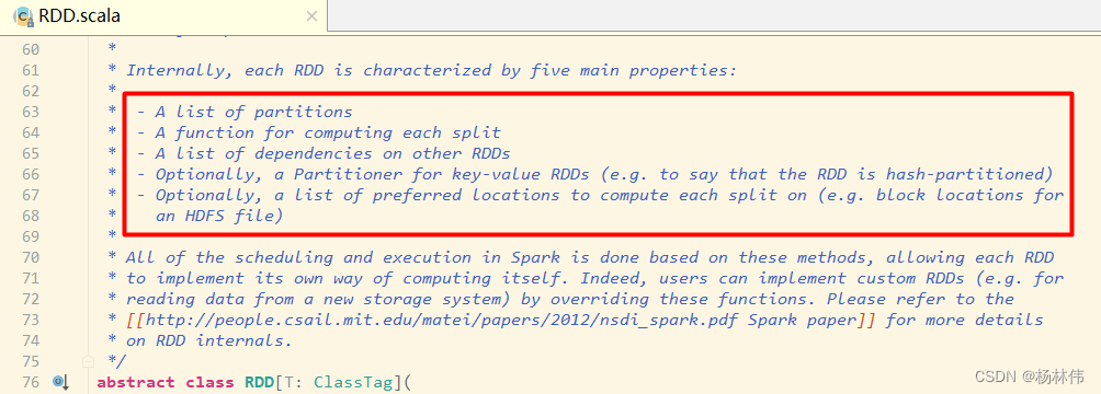 Spark生态圈补充九、Spark 中 Partition,Task,core,Executor的个数决定因素和关系?_spark_02