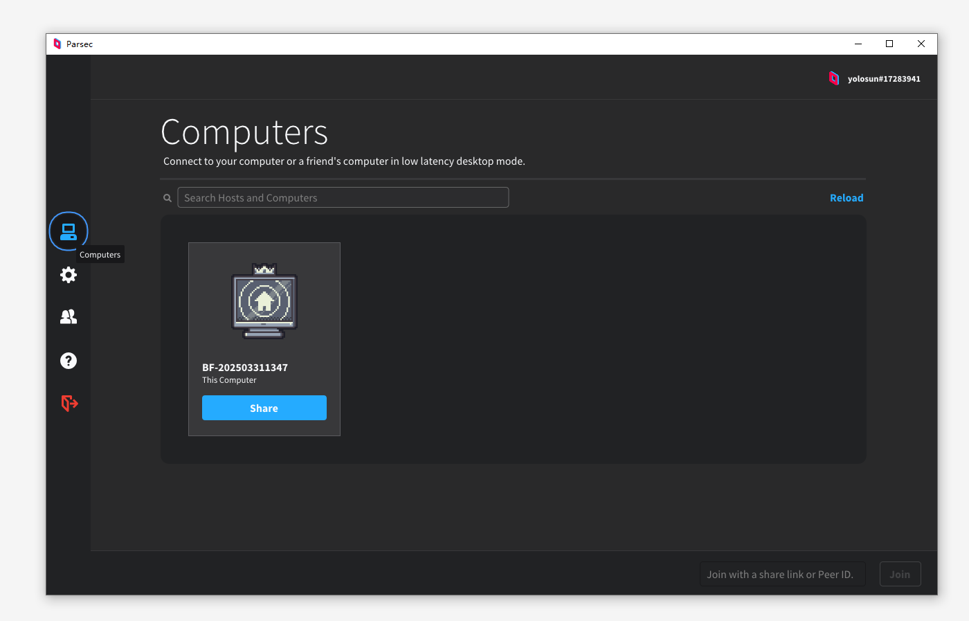 小白也能轻松上手：ToDesk、Parsec、AnyDesk、TeamViewer 哪款远程软件最适合新手？_parsec免费版和付费版的区别