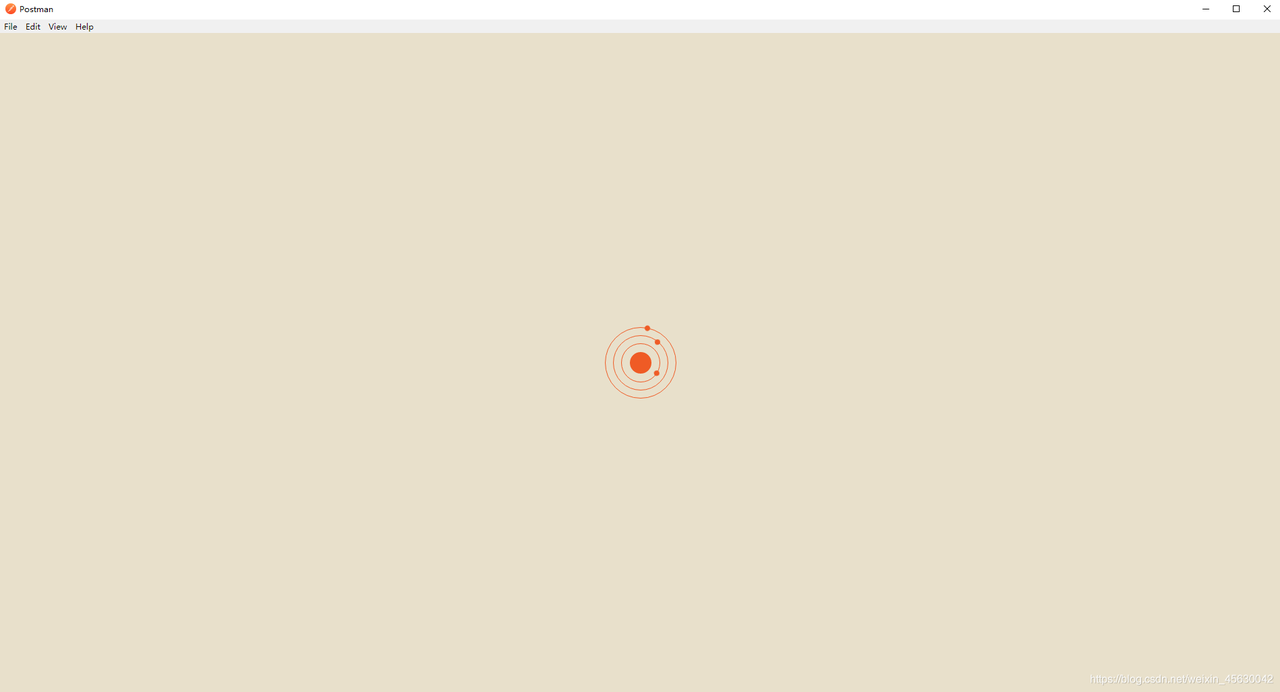 Postman 报错处理指南