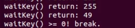【SLAM】ubuntu 18.04 下 OpenCV 3.2.0 的 opencv_example 运行闪退_哈希算法_09