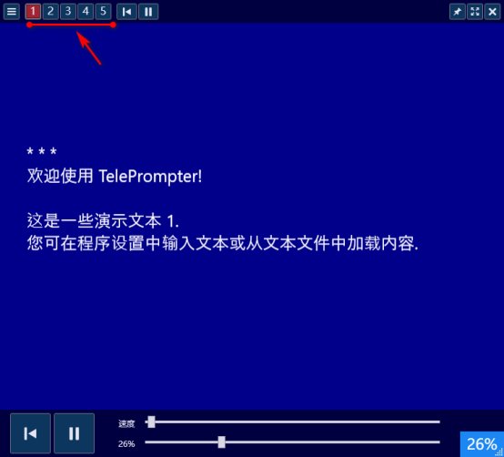 5种格式