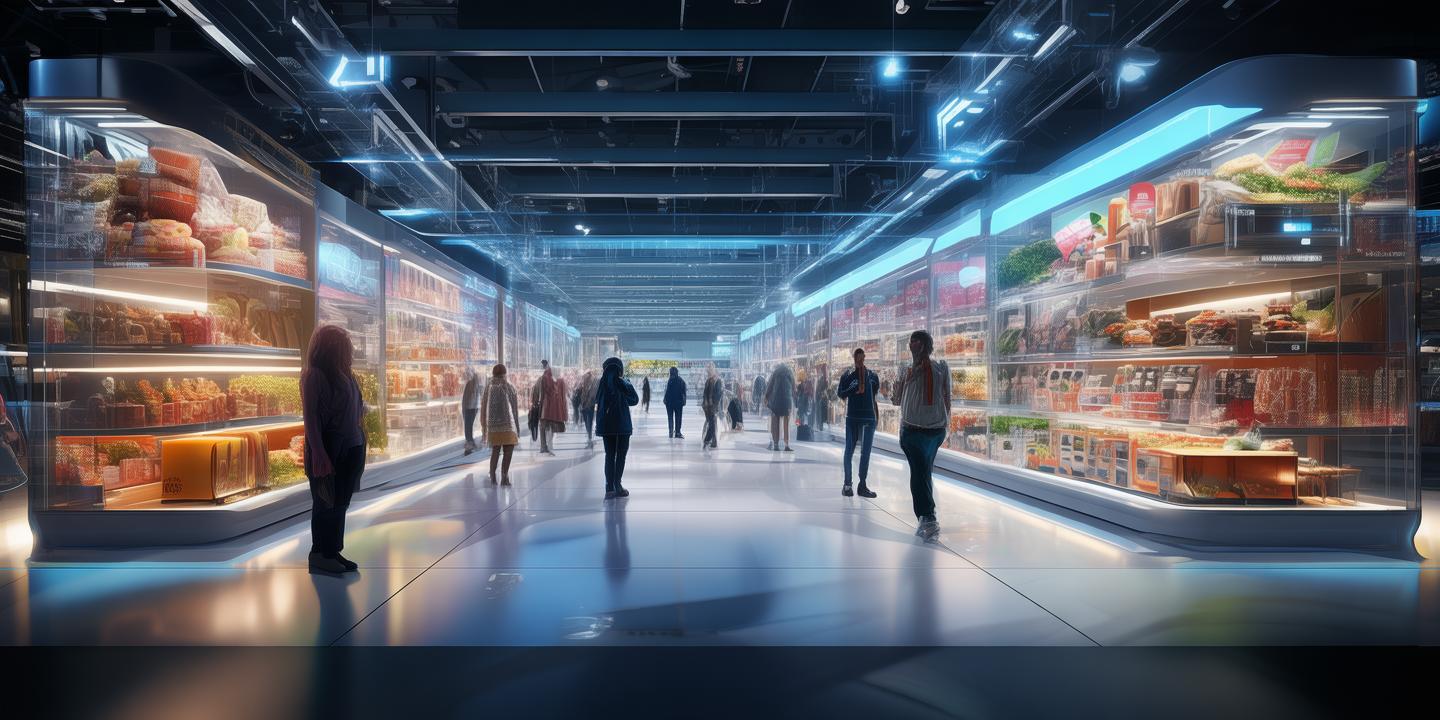 生成式 AI 驱动的电商个性化营销方案自动生成与精准推送系统