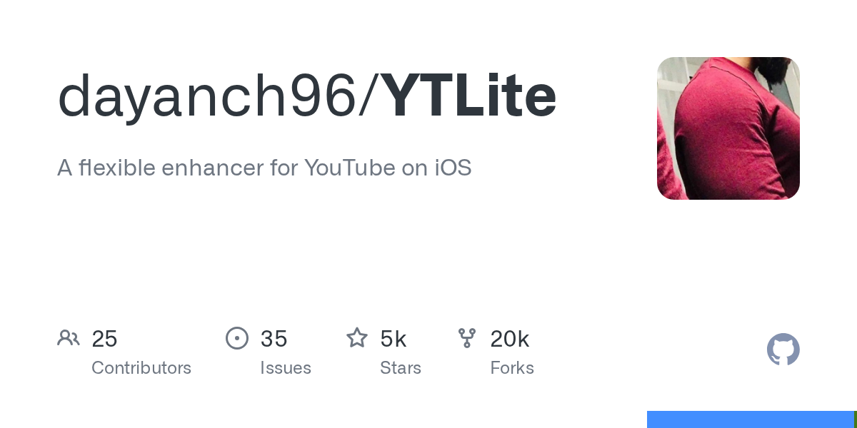 YTLite