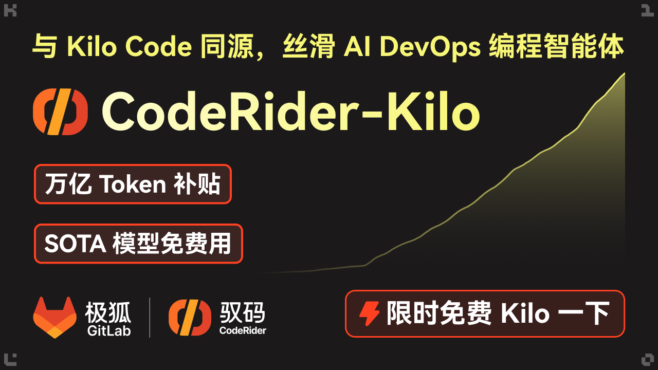 CodeRider-Kilo - 微信朋友圈广告-封面图-1.png