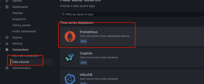 docker restart prometheus