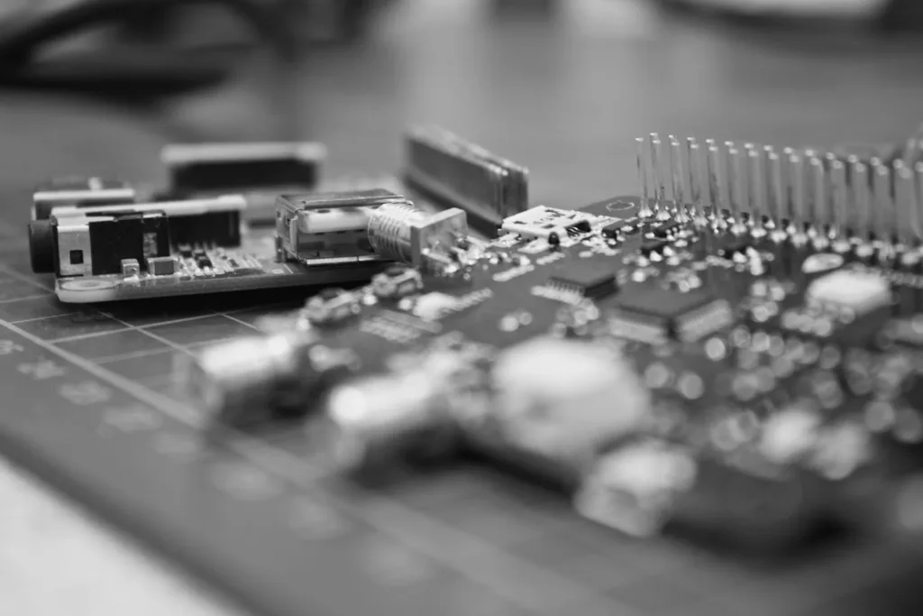 串口通信（UART）完全指南：底层原理 + 协议解析 + 数据可视化 + 调试技巧