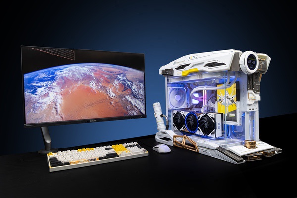 刷新率越高越好?你到底需要什么显示器?