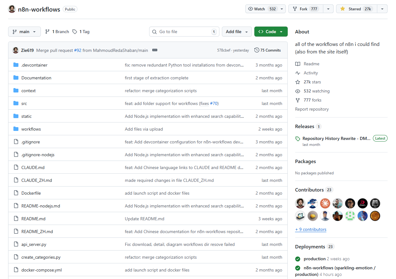 n8n-workflows https://i-blog.csdnimg.cn/img_convert/2984180709b64902d4c5d919f836855f.png