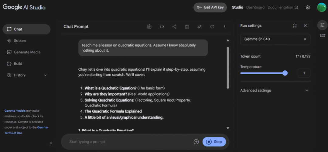 Gemma 3n: Smarter, Faster, and Offline-Ready