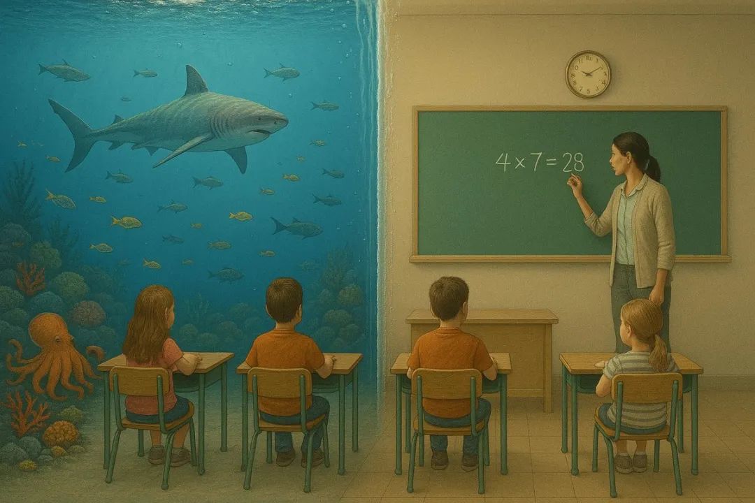 Awesome GPT4o/GPT-4o Image Prompts-创建超现实不可能的图像